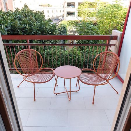 Il Pumo - Apulian Rooms Bari Savoia Eksteriør bilde