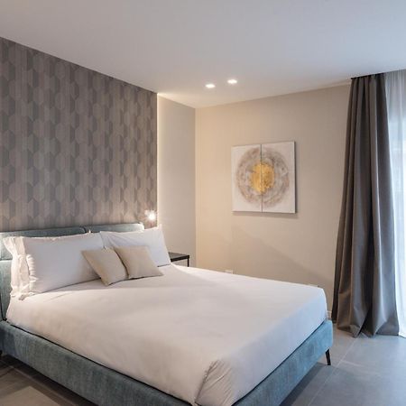 Il Pumo - Apulian Rooms Bari Savoia Eksteriør bilde