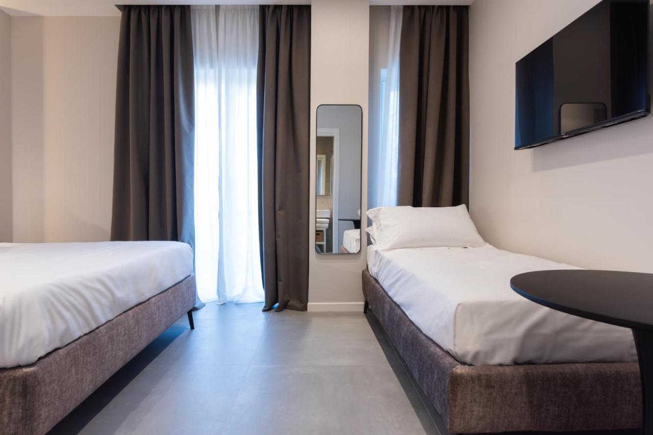 Il Pumo - Apulian Rooms Bari Savoia Eksteriør bilde