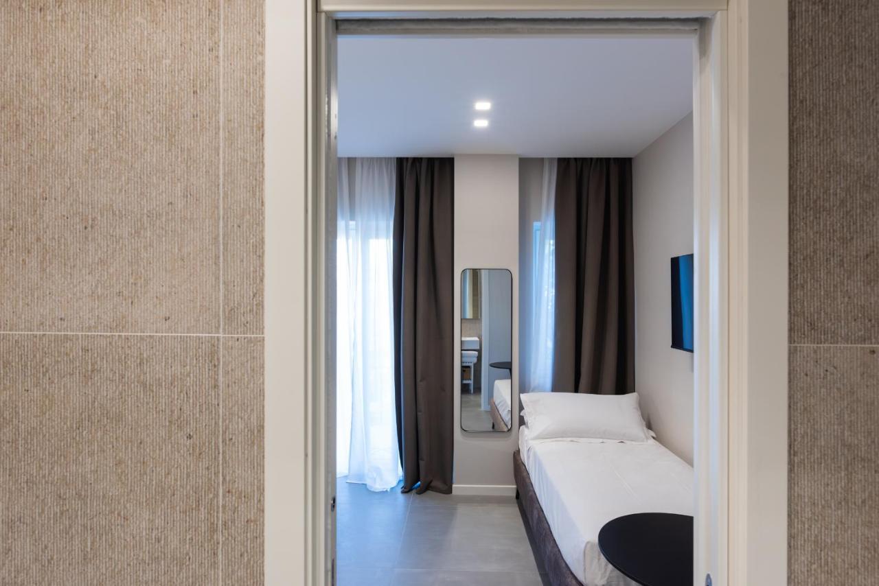 Il Pumo - Apulian Rooms Bari Savoia Eksteriør bilde