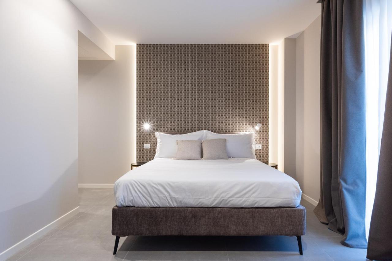 Il Pumo - Apulian Rooms Bari Savoia Eksteriør bilde