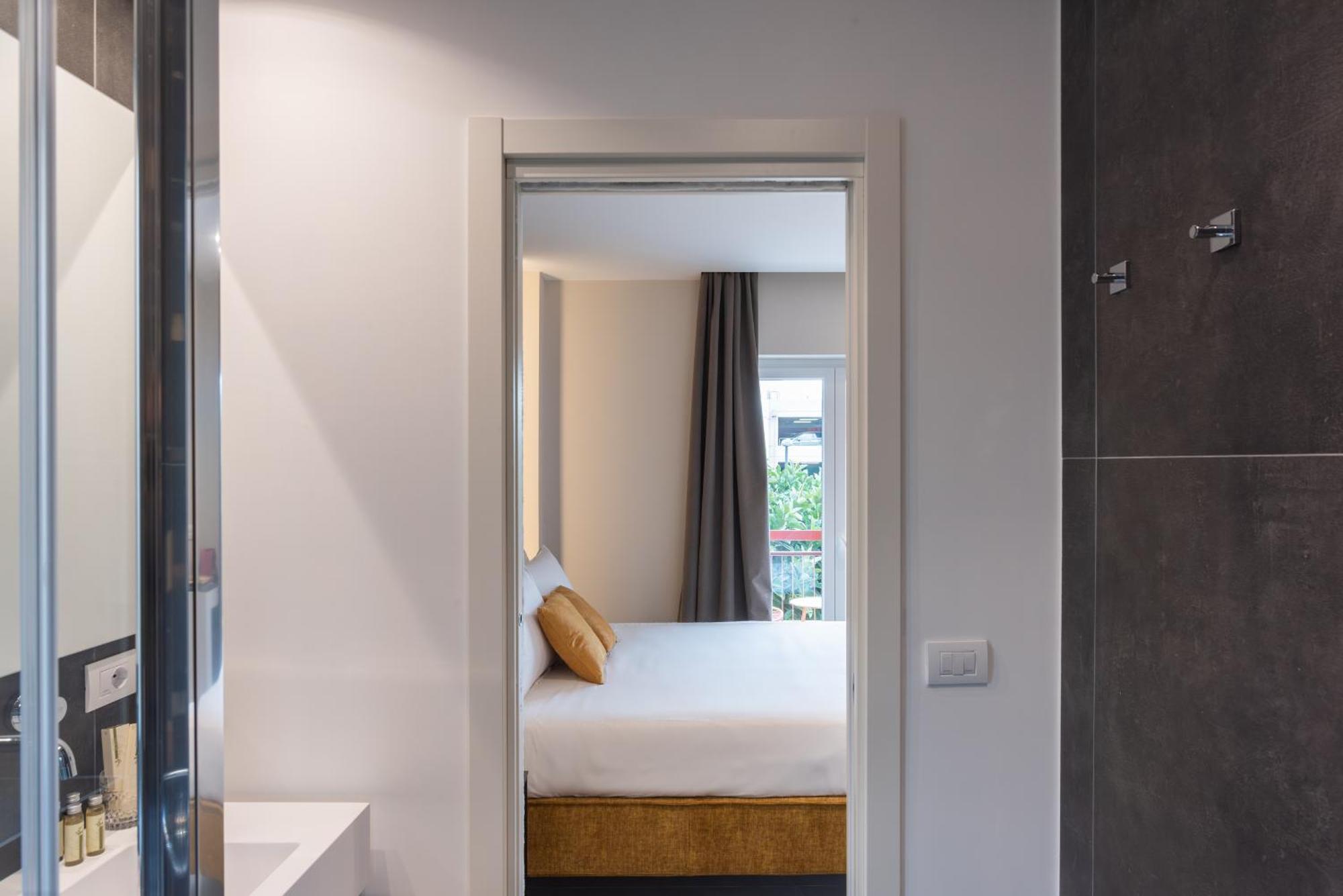 Il Pumo - Apulian Rooms Bari Savoia Eksteriør bilde